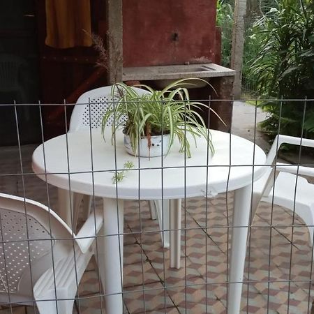 Paraiso Chuy Kültér fotó