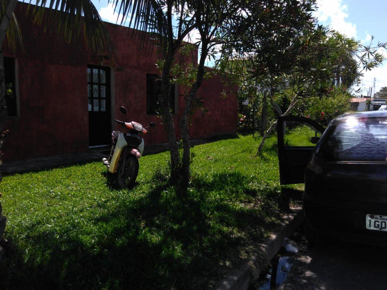 Paraiso Chuy Kültér fotó