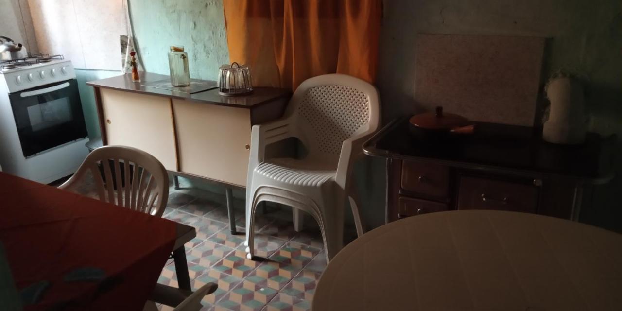 Paraiso Chuy Kültér fotó