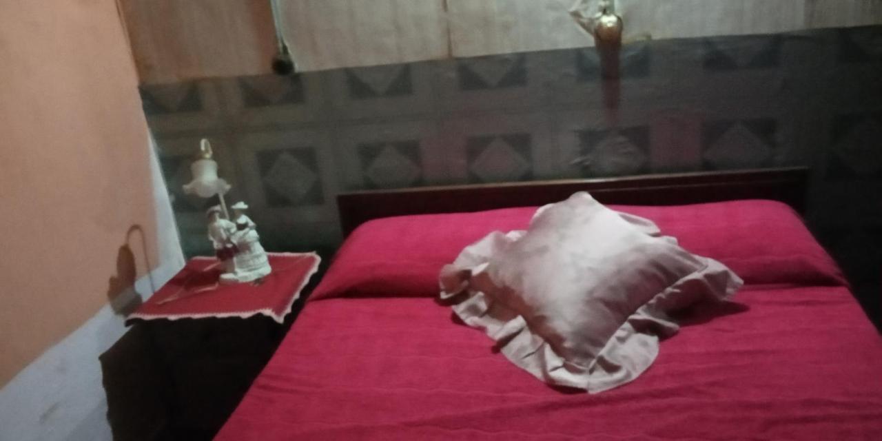 Paraiso Chuy Kültér fotó