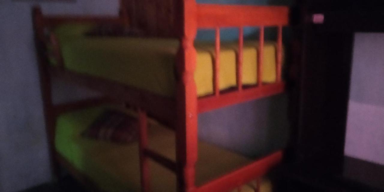 Paraiso Chuy Kültér fotó